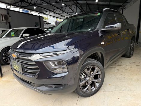 Chevrolet MONTANA PREMIER 1.2 Turbo Flex 12V Aut.