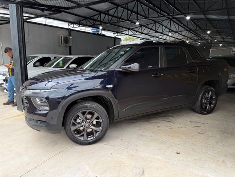 Chevrolet MONTANA PREMIER 1.2 Turbo Flex 12V Aut.