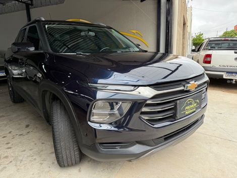 Chevrolet MONTANA PREMIER 1.2 Turbo Flex 12V Aut.
