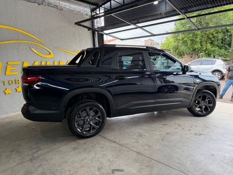 Chevrolet MONTANA PREMIER 1.2 Turbo Flex 12V Aut.