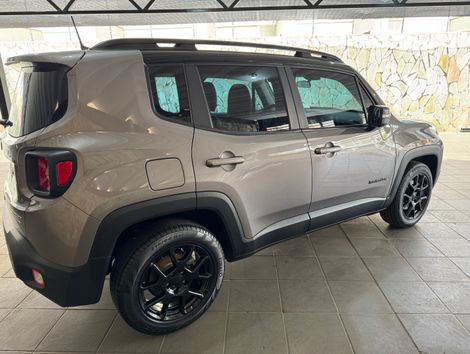 Jeep Renegade Sport 1.8 4x2 Flex 16V Aut.