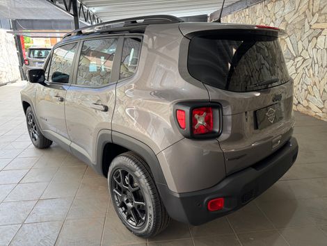Jeep Renegade Sport 1.8 4x2 Flex 16V Aut.