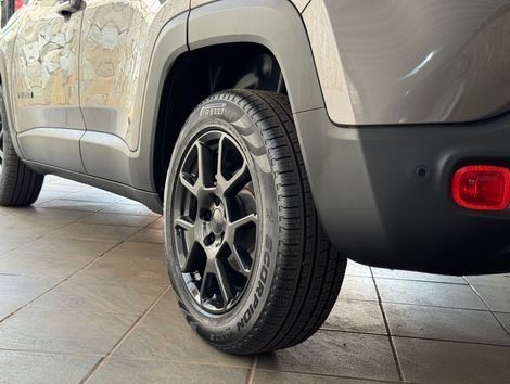 Jeep Renegade Sport 1.8 4x2 Flex 16V Aut.