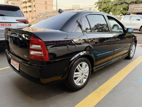 Chevrolet Astra Sed.Eleg.2.0 MPFI FlexPower 8V 4p