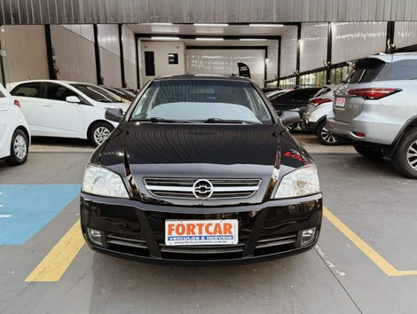 Chevrolet Astra Sed.Eleg.2.0 MPFI FlexPower 8V 4p