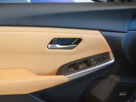 Nissan Sentra Exclu. Int. Premium 2.0 16V Aut.