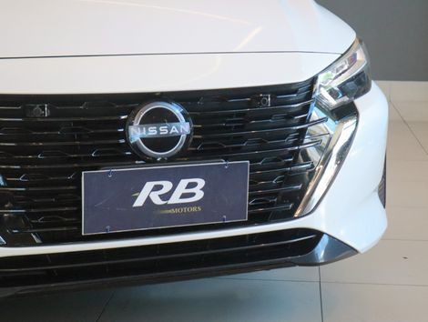 Nissan Sentra Exclu. Int. Premium 2.0 16V Aut.