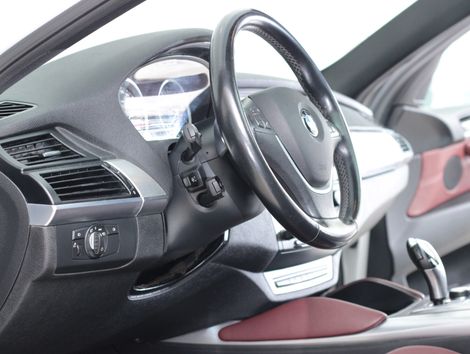 BMW X6 XDRIVE 35i 3.0 306cv Bi-Turbo