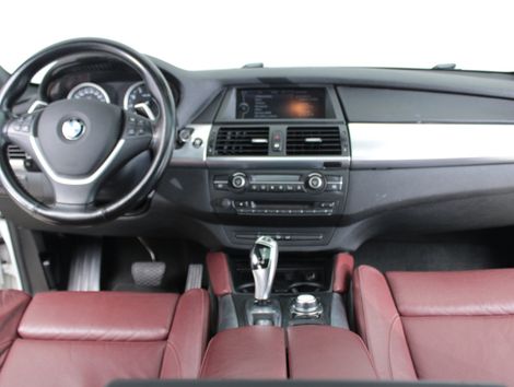 BMW X6 XDRIVE 35i 3.0 306cv Bi-Turbo