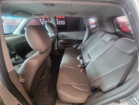 Hyundai Tucson 2.0 16V Flex Aut.