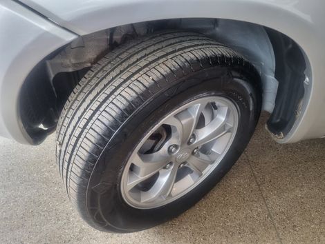 Hyundai Tucson 2.0 16V Flex Aut.