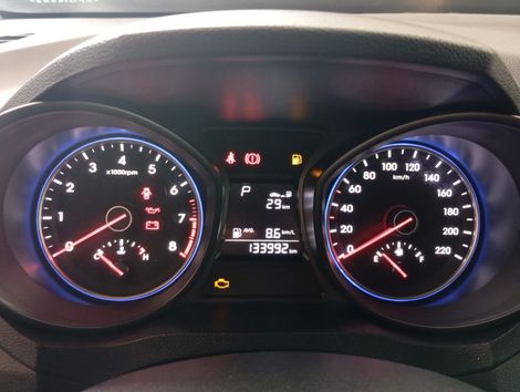 Hyundai HB20 C.Style/C.Plus 1.6 Flex 16V Aut.