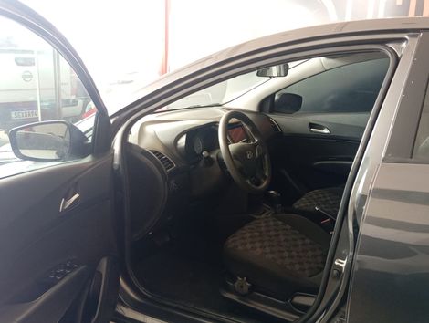 Hyundai HB20 C.Style/C.Plus 1.6 Flex 16V Aut.