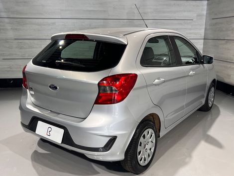 Ford Ka 1.0 SE/SE Plus TiVCT Flex 5p