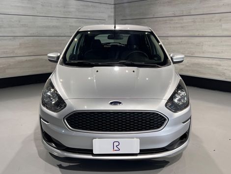 Ford Ka 1.0 SE/SE Plus TiVCT Flex 5p