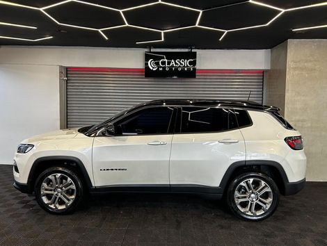 Jeep COMPASS LONG. T270 1.3 TB 4x2 Flex Aut.