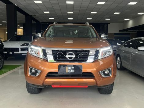 Nissan Frontier LE CD 4x4 2.3 Bi-TB Diesel Aut.