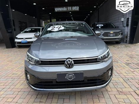 VolksWagen VIRTUS Highline 200 TSI 1.0 Flex 12V Aut