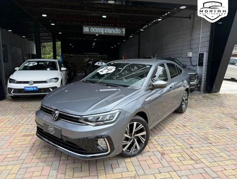 VolksWagen VIRTUS Highline 200 TSI 1.0 Flex 12V Aut