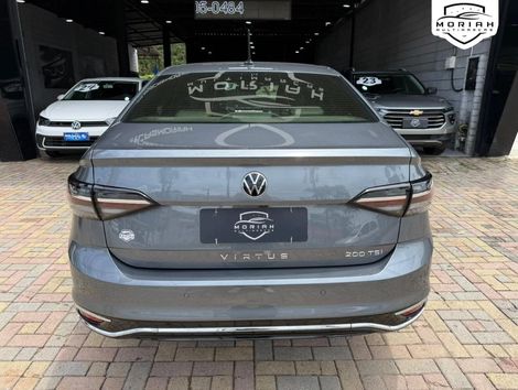 VolksWagen VIRTUS Highline 200 TSI 1.0 Flex 12V Aut