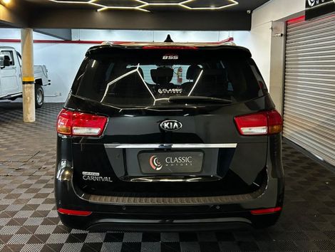 Kia Motors I/KIA G CARNIVAL EX 3.3