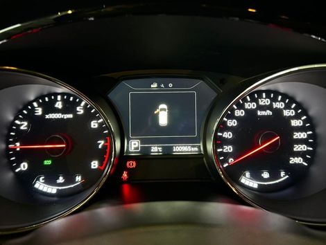 Kia Motors I/KIA G CARNIVAL EX 3.3