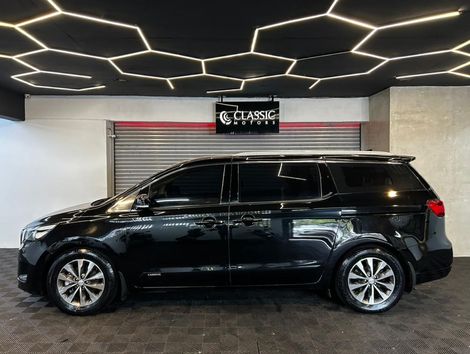 Kia Motors I/KIA G CARNIVAL EX 3.3