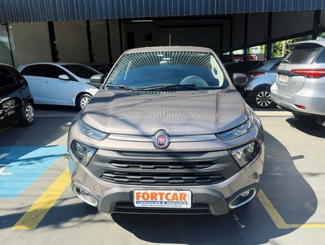 Fiat Toro Endurance 2.0 16V 4x4 Diesel Aut.