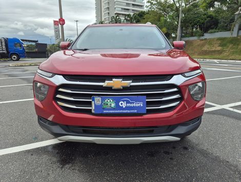 Chevrolet MONTANA LTZ 1.2 Turbo Flex 12V 4p Aut.