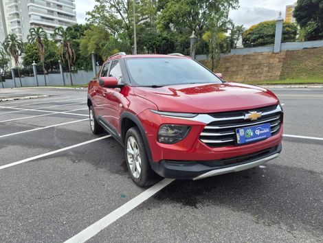 Chevrolet MONTANA LTZ 1.2 Turbo Flex 12V 4p Aut.