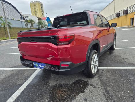 Chevrolet MONTANA LTZ 1.2 Turbo Flex 12V 4p Aut.