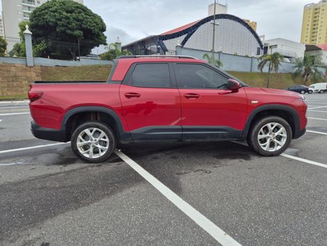 Chevrolet MONTANA LTZ 1.2 Turbo Flex 12V 4p Aut.