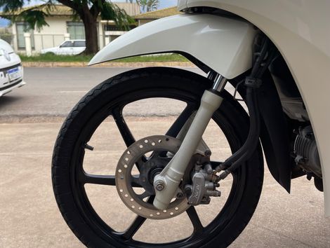 HONDA BIZ 125/125i Flex