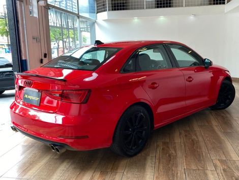 Audi A3 Sed. Ambition 2.0 TSFI 220cv S-tronic