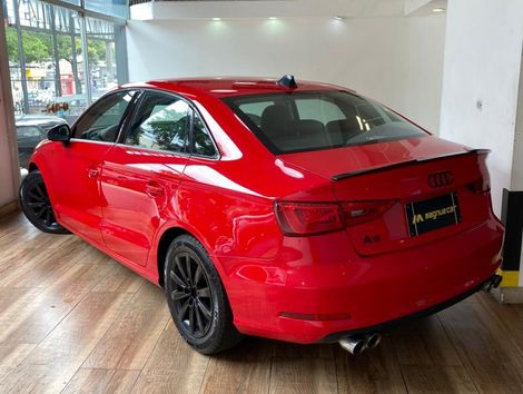 Audi A3 Sed. Ambition 2.0 TSFI 220cv S-tronic