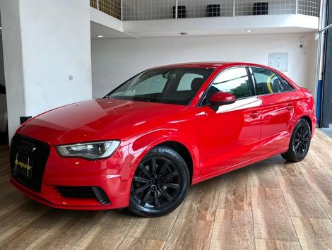 Audi A3 Sed. Ambition 2.0 TSFI 220cv S-tronic