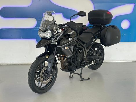 TRIUMPH TIGER 800 XRX