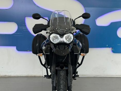 TRIUMPH TIGER 800 XRX