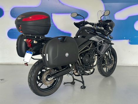 TRIUMPH TIGER 800 XRX