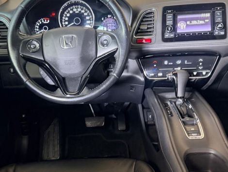Honda HR-V EX 1.8 Flexone 16V 5p Aut.