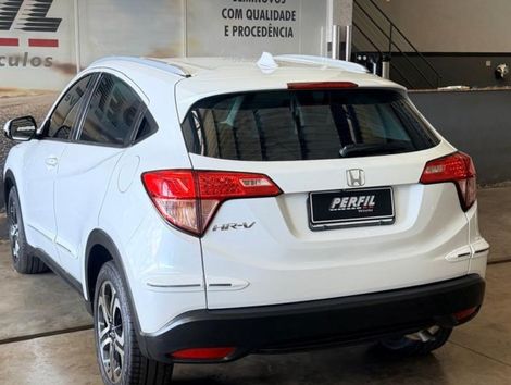 Honda HR-V EX 1.8 Flexone 16V 5p Aut.