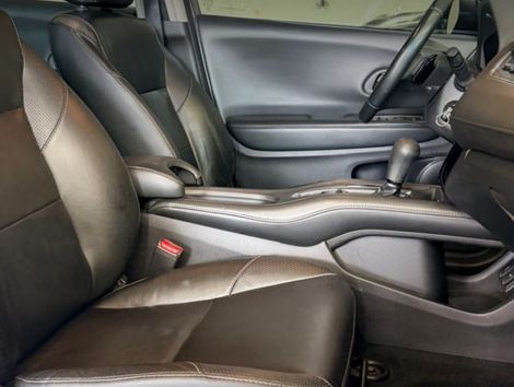 Honda HR-V EX 1.8 Flexone 16V 5p Aut.