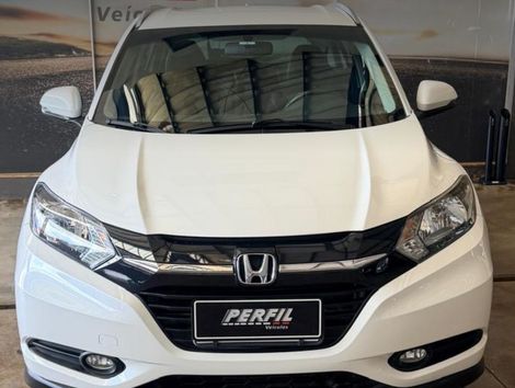 Honda HR-V EX 1.8 Flexone 16V 5p Aut.