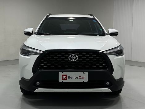 Toyota Corolla Cross XRE 2.0 16V Flex Aut.