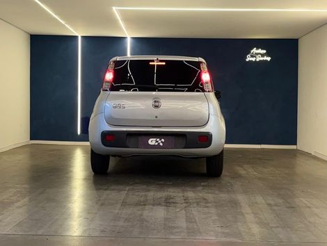 Fiat UNO VIVACE Celeb. 1.0 EVO F.Flex 8V 5p