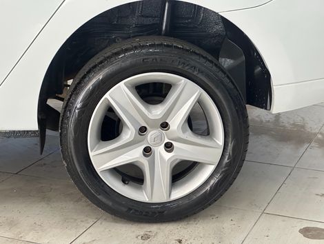 Renault LOGAN Zen Flex 1.6 16V 4p Aut.