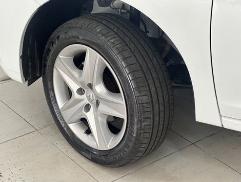 Renault LOGAN Zen Flex 1.6 16V 4p Aut.