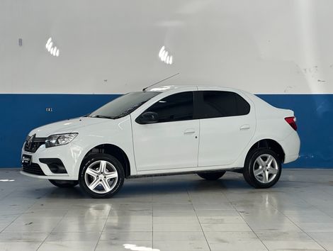 Renault LOGAN Zen Flex 1.6 16V 4p Aut.