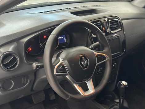 Renault LOGAN Zen Flex 1.6 16V 4p Aut.