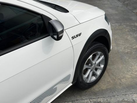 VolksWagen Saveiro SURF 1.6 Mi Total Flex 2p